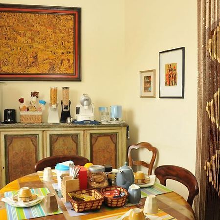 B&B Orti Di Trastevere Roma Eksteriør bilde