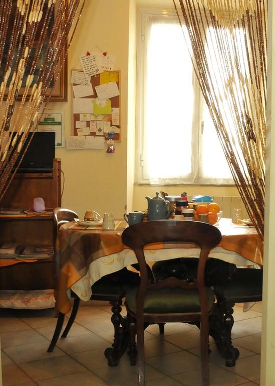 B&B Orti Di Trastevere Roma Eksteriør bilde