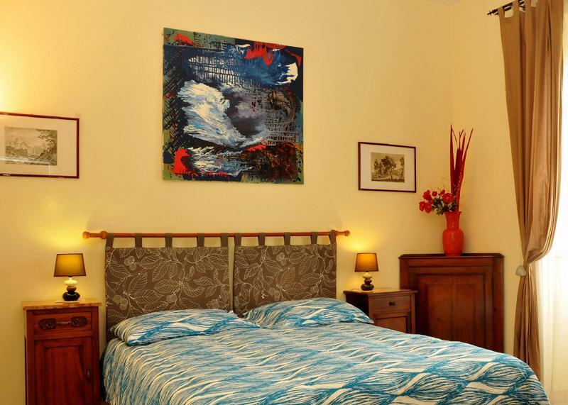 B&B Orti Di Trastevere Roma Eksteriør bilde