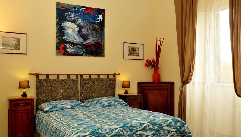 B&B Orti Di Trastevere Roma Eksteriør bilde