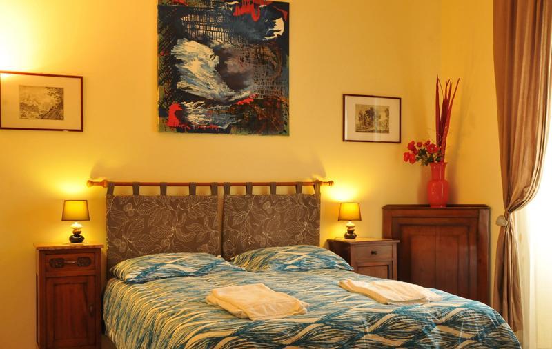 B&B Orti Di Trastevere Roma Eksteriør bilde