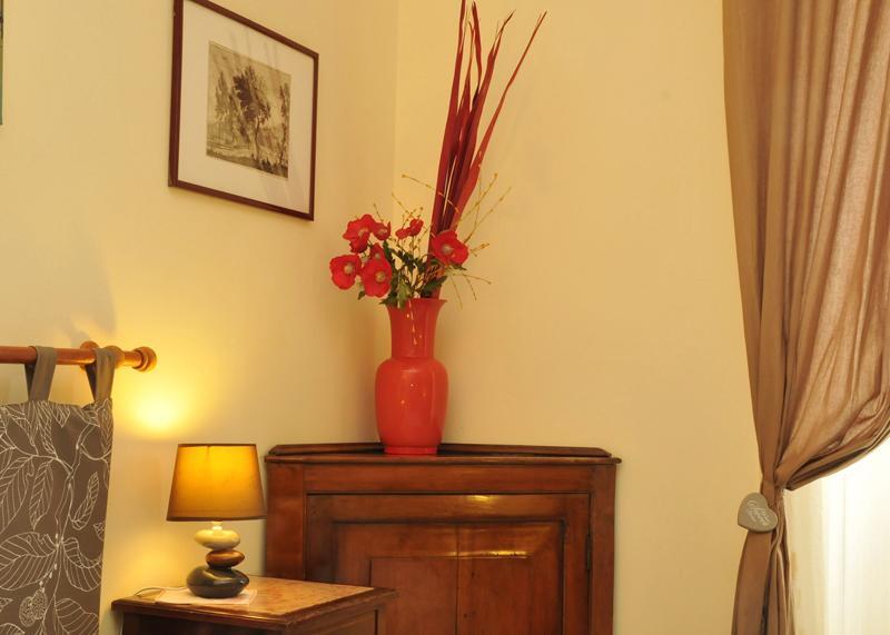 B&B Orti Di Trastevere Roma Eksteriør bilde