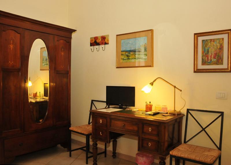 B&B Orti Di Trastevere Roma Eksteriør bilde