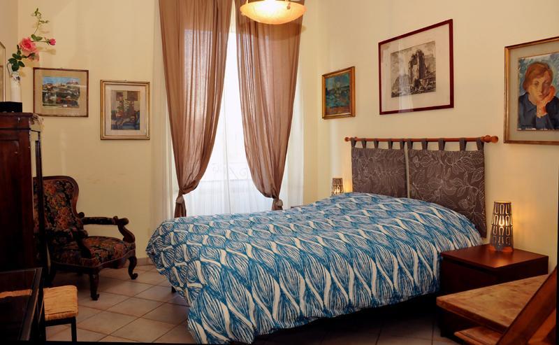B&B Orti Di Trastevere Roma Eksteriør bilde