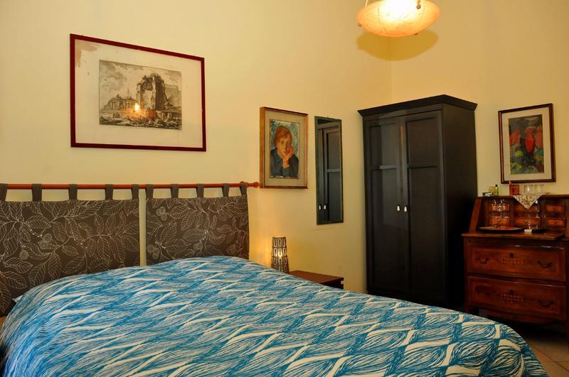 B&B Orti Di Trastevere Roma Eksteriør bilde