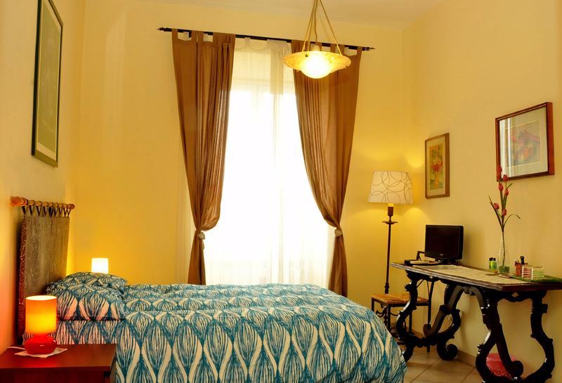 B&B Orti Di Trastevere Roma Eksteriør bilde