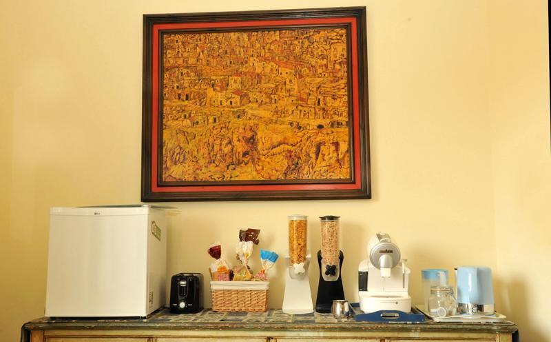 B&B Orti Di Trastevere Roma Eksteriør bilde