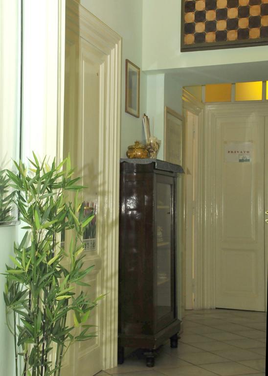 B&B Orti Di Trastevere Roma Eksteriør bilde