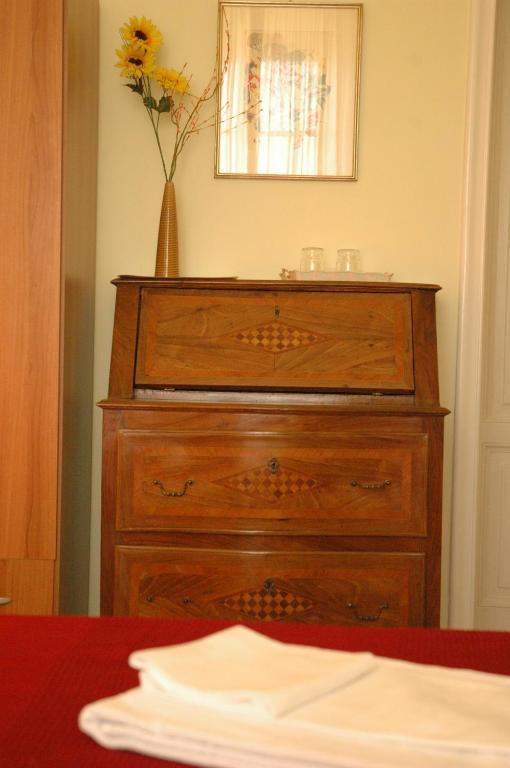 B&B Orti Di Trastevere Roma Rom bilde