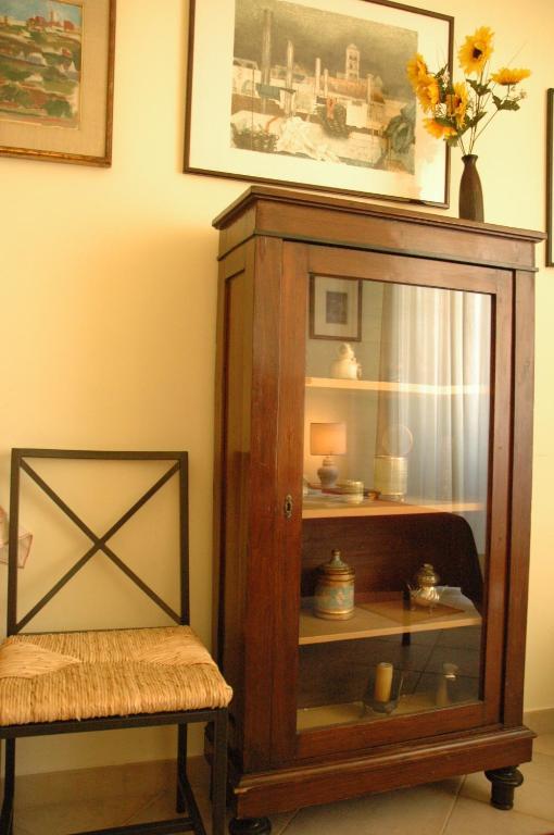 B&B Orti Di Trastevere Roma Rom bilde
