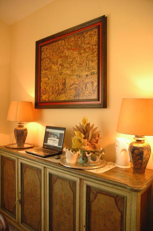 B&B Orti Di Trastevere Roma Eksteriør bilde