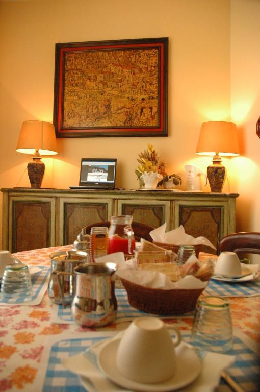 B&B Orti Di Trastevere Roma Eksteriør bilde