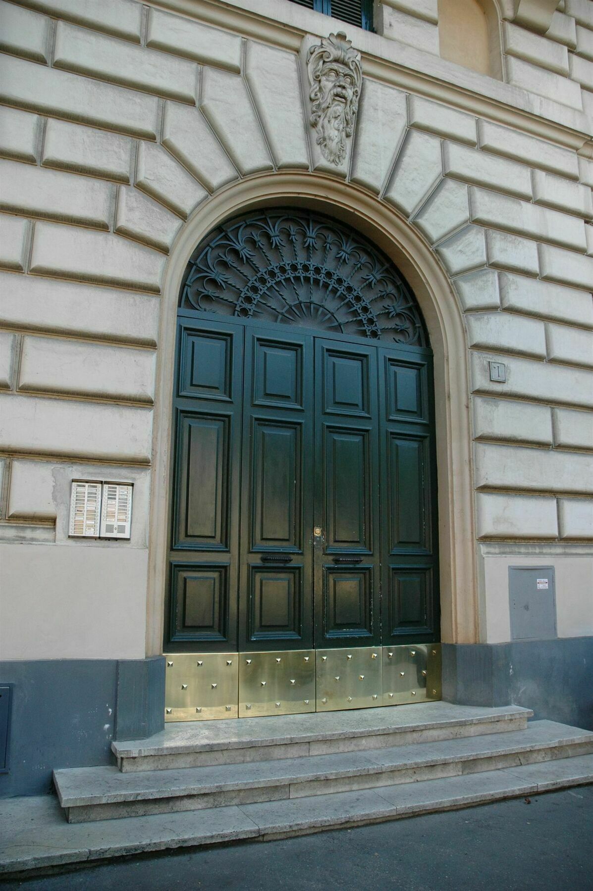 B&B Orti Di Trastevere Roma Eksteriør bilde