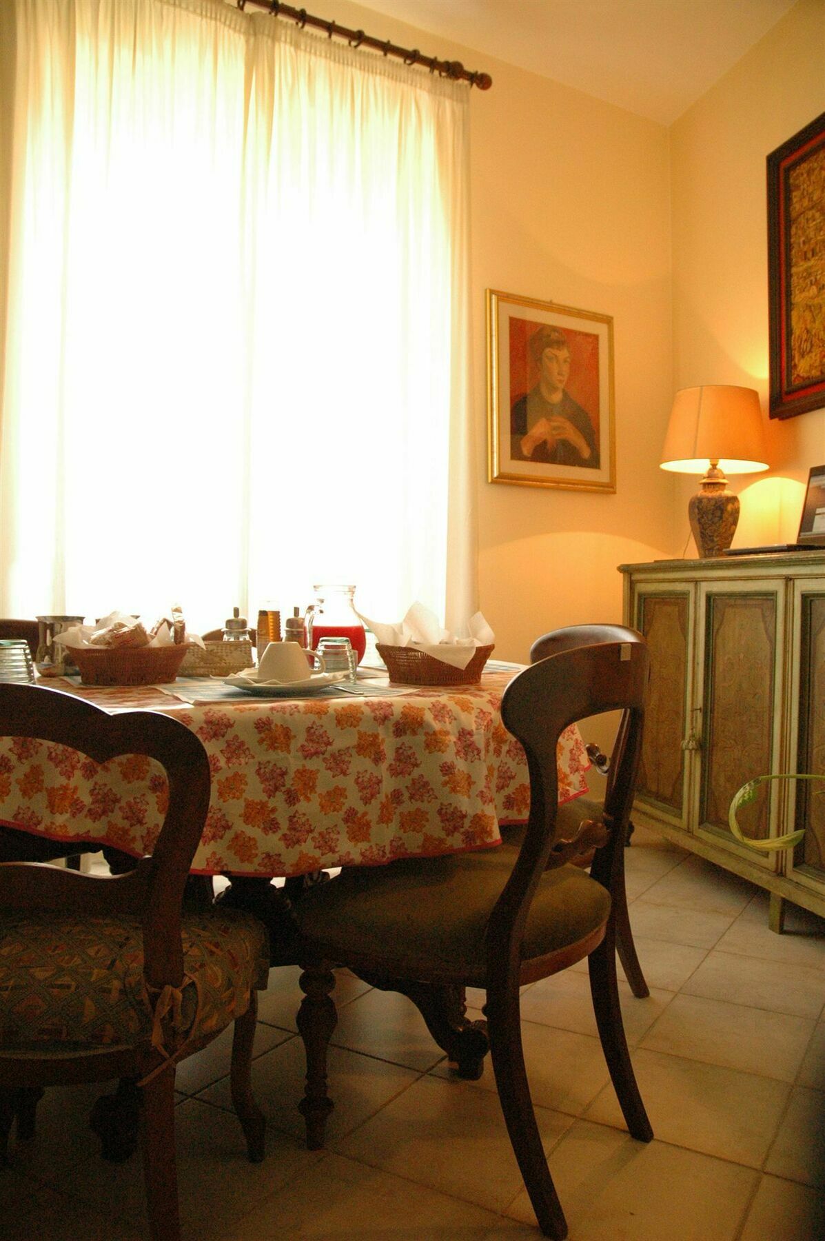 B&B Orti Di Trastevere Roma Eksteriør bilde