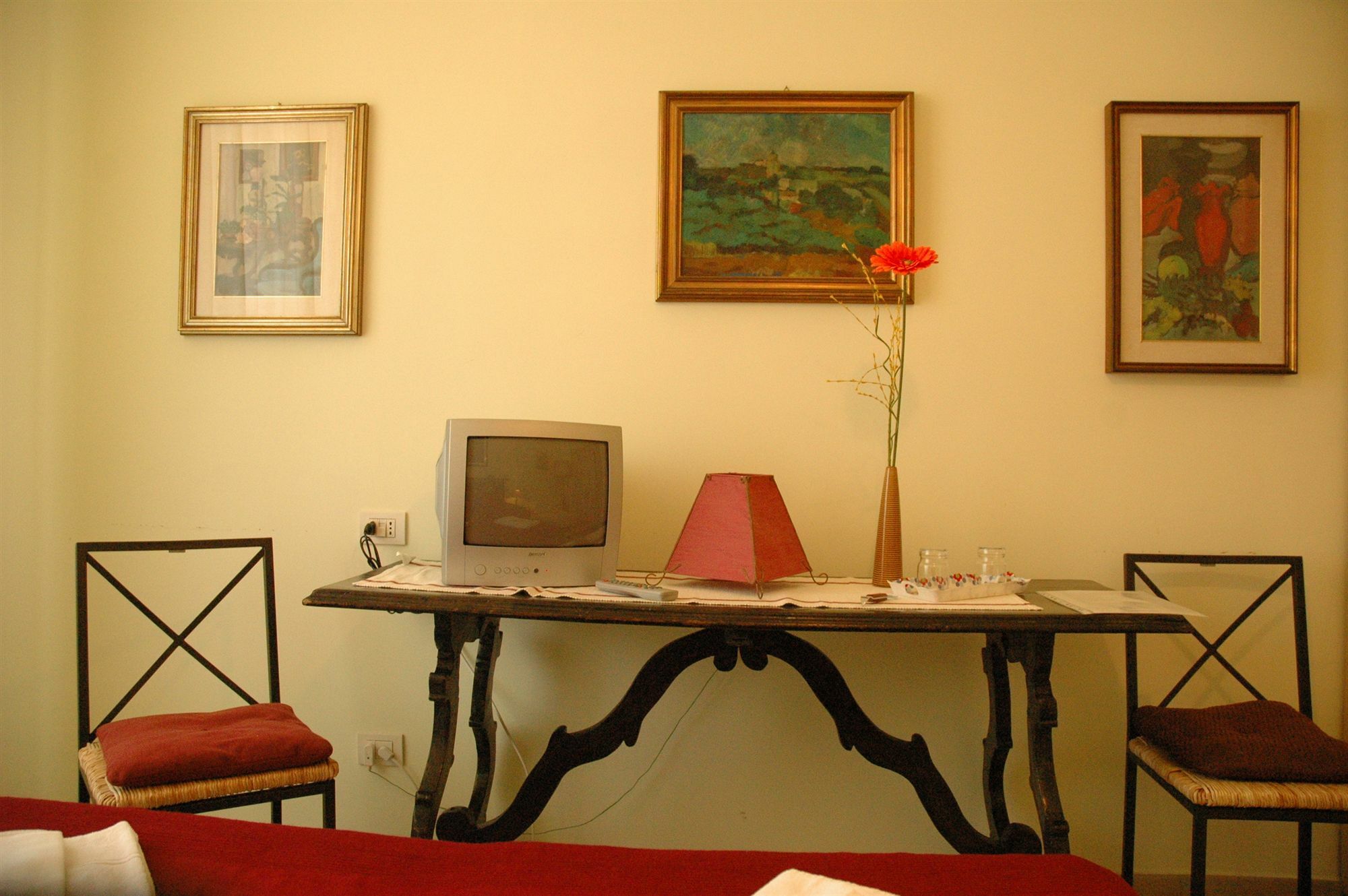B&B Orti Di Trastevere Roma Eksteriør bilde